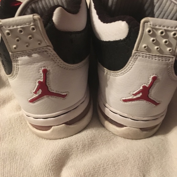 Nike Jordans - Picture 2 of 7